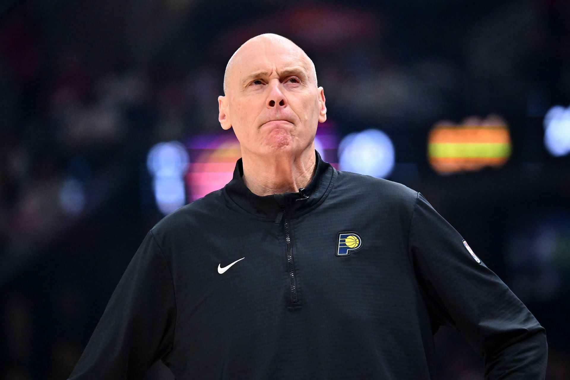 Rick Carlisle Wife